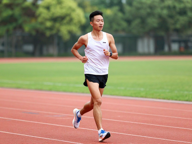 官方配速员带跑，间歇训练适配竞速的实战指南