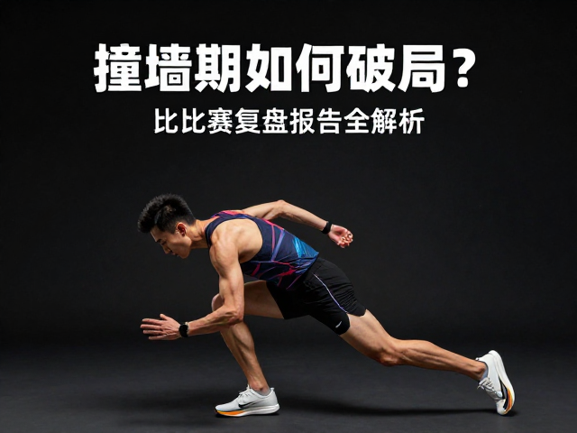 撞墙期如何破局?赛场提速技巧与比赛复盘报告全解析