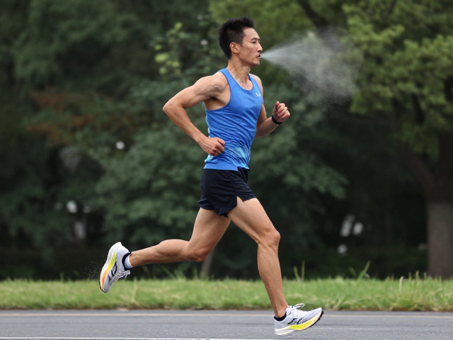 长跑呼吸优化,跑鞋缓震如何提升效率与成绩