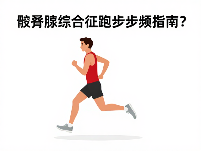 髂胫束综合征跑步步频多少?超跑常识里的步频优化指南
