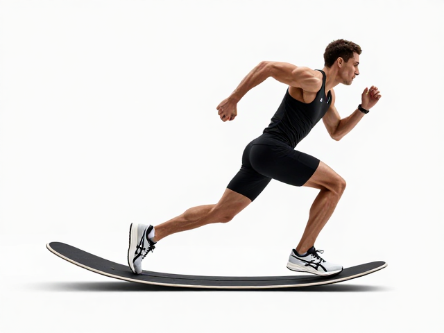 ASICS Metaspeed轻量赛鞋,尼龙板推进技术解析与竞速体验