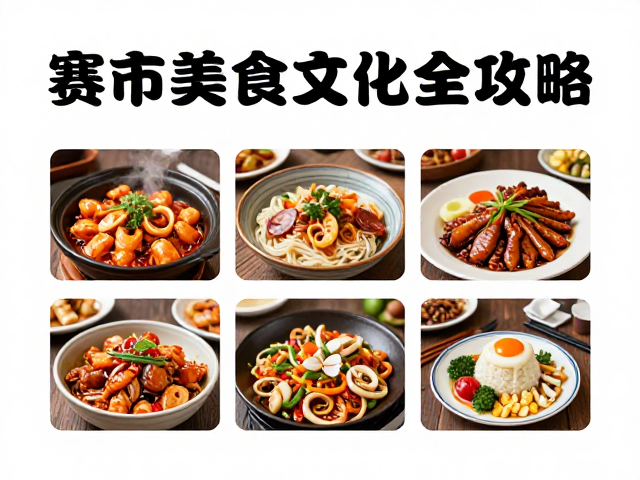 城市运动文化打卡,赛后美食与交通接驳全攻略