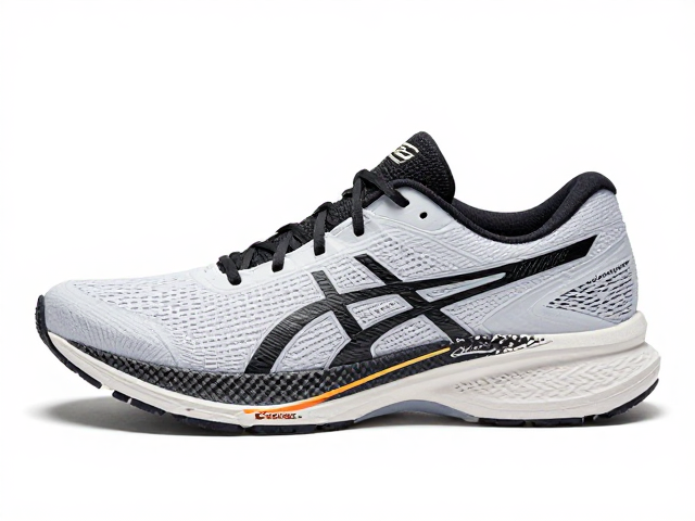 ASICS Metaspeed轻量赛鞋，尼龙板推进技术解析与竞速体验