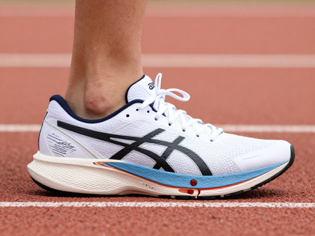 ASICS Metaspeed轻量赛鞋,尼龙板推进技术解析与竞速体验