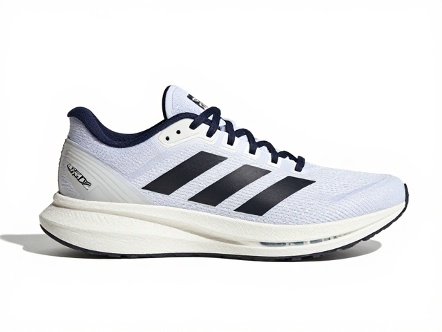 adidas Adizero Adios Pro回弹跑鞋评测,卓越稳定性与缓震表现解析