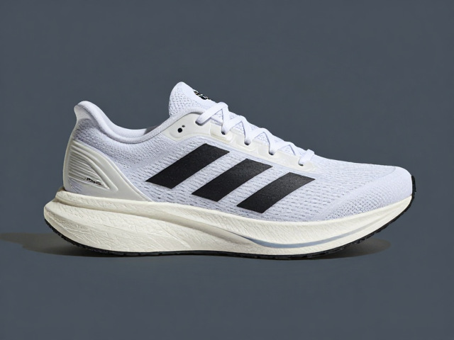 adidas Adizero Adios Pro回弹跑鞋评测,卓越稳定性与缓震表现解析