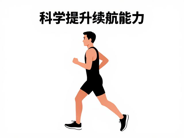 跑步干货,恢复跑助稳定配速,科学提升续航能力