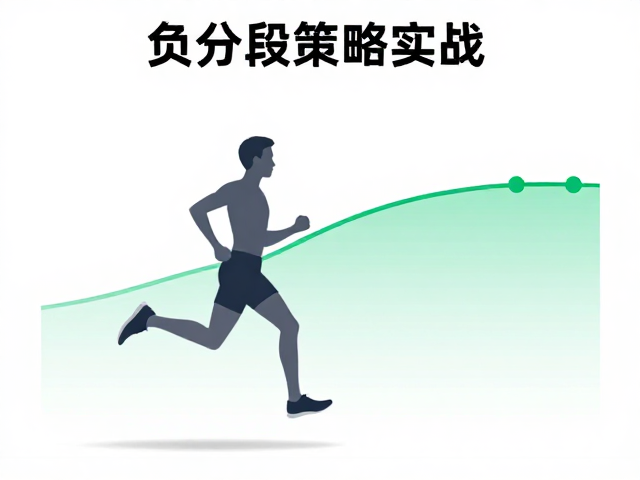 负分段策略实战,如何结合步频步幅高效提升心肺功能