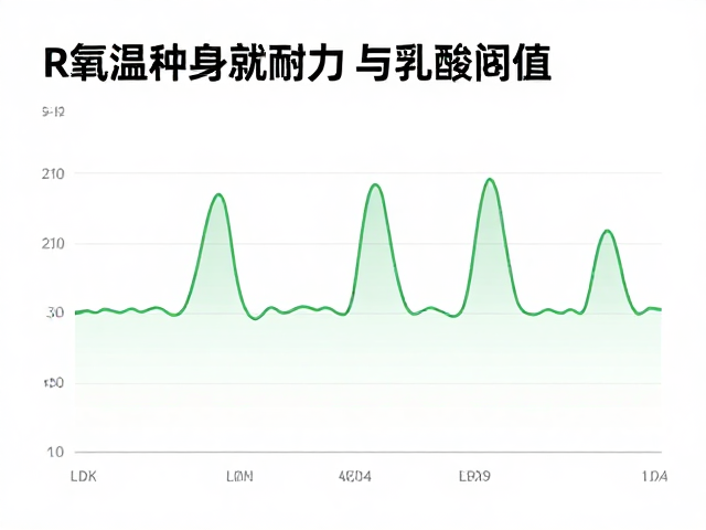有氧强化与乳酸阈值,利用心率漂移科学提升耐力表现