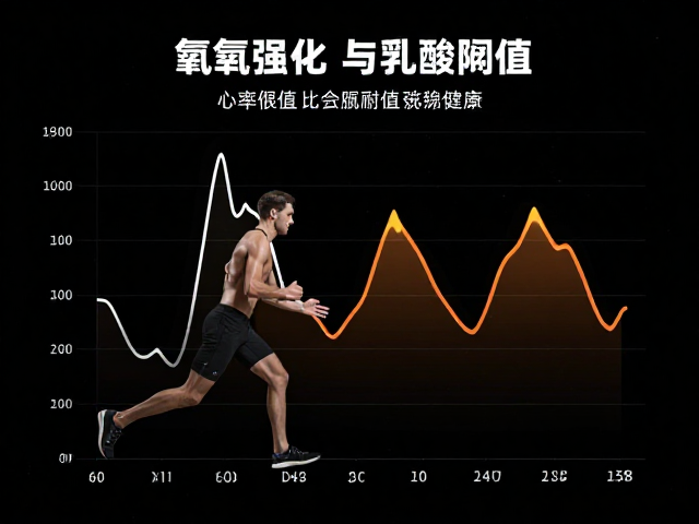 有氧强化与乳酸阈值,利用心率漂移科学提升耐力表现