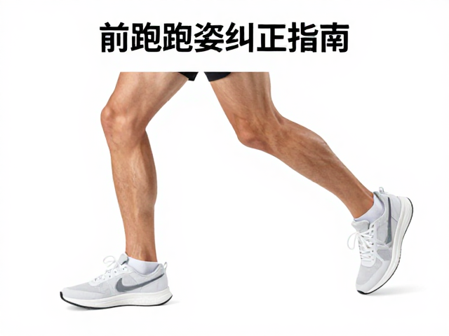 前掌落地跑姿纠正指南,提升配速的关键技巧