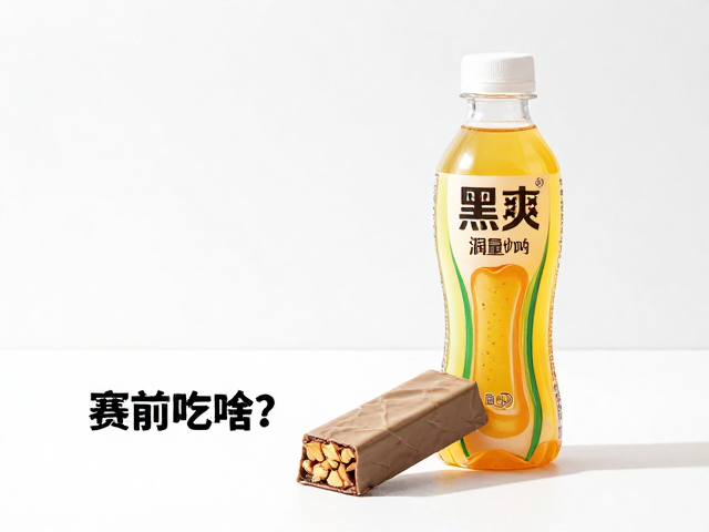 赛前吃啥?能量棒配饮料,温湿度调整,打造最佳体能状态