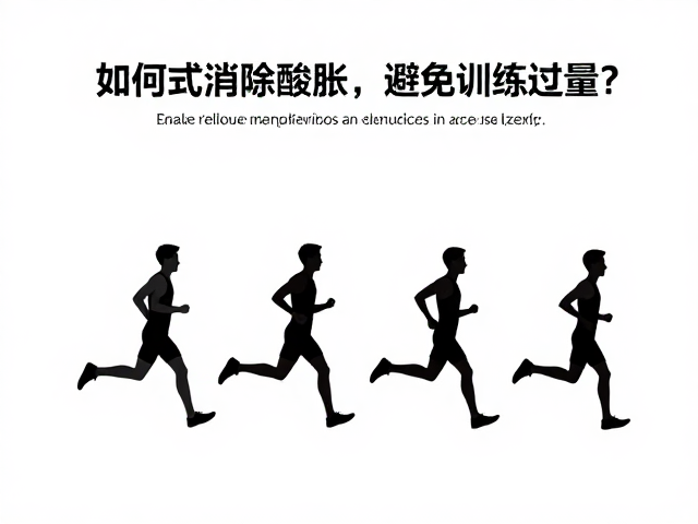 渐进式长距离跑，如何消除酸胀、避免训练过量？