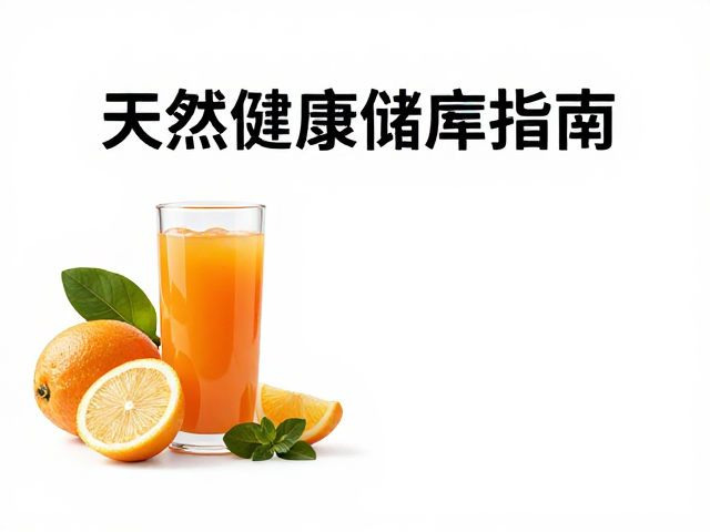 果蔬能量饮,根据配速调整浓度,科学健康储能指南