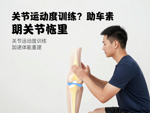赛后恢复怎么做？关节活动度训练助关节舒缓，加速体能重建
