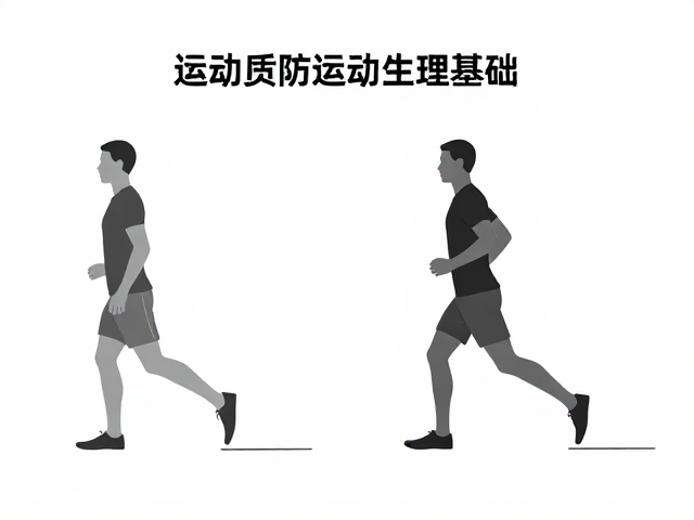 运动后身心休整,电解质补充与步态稳定性恢复指南