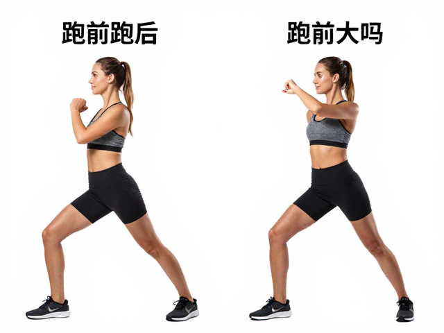 跑前跑后拉伸区别大吗?结合结缔组织养护,恢复日这样练更高效