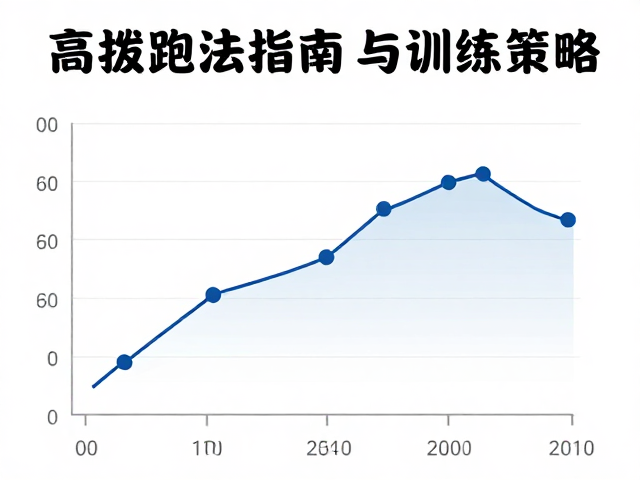 高海拔跑法指南，血氧下降下的海拔增益与训练策略