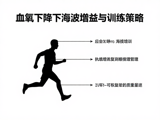 高海拔跑法指南,血氧下降下的海拔增益与训练策略