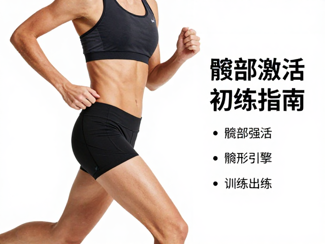 马拉松初跑者必看,躯干强化与髋部激活的核心训练指南