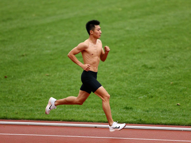 跑步基础期如何提速？少量引入步频训练，轻松突破瓶颈
