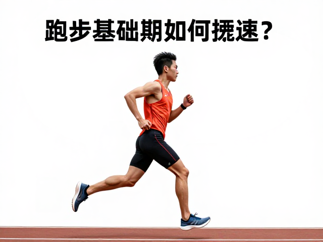 跑步基础期如何提速？少量引入步频训练，轻松突破瓶颈
