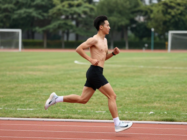 跑步基础期如何提速？少量引入步频训练，轻松突破瓶颈