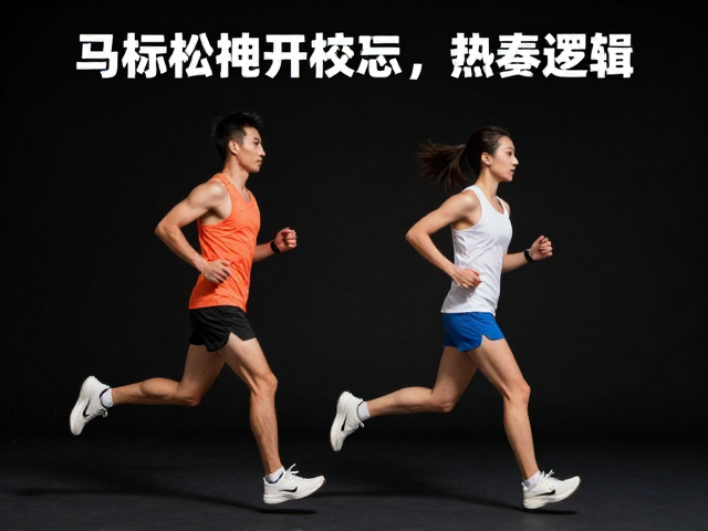 马拉松目标配速训练，15-20分钟慢跑热身与节奏跑结合指南
