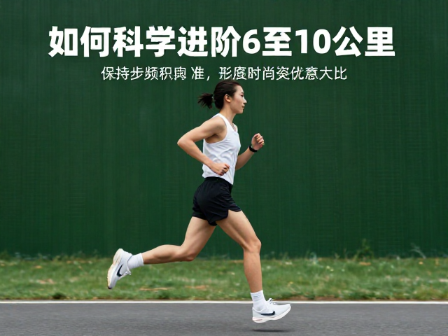慢跑积累期,保持步频稳定,如何科学进阶6至10公里?