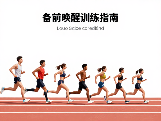备赛规划,赛前唤醒跑与渐进式长距离训练指南