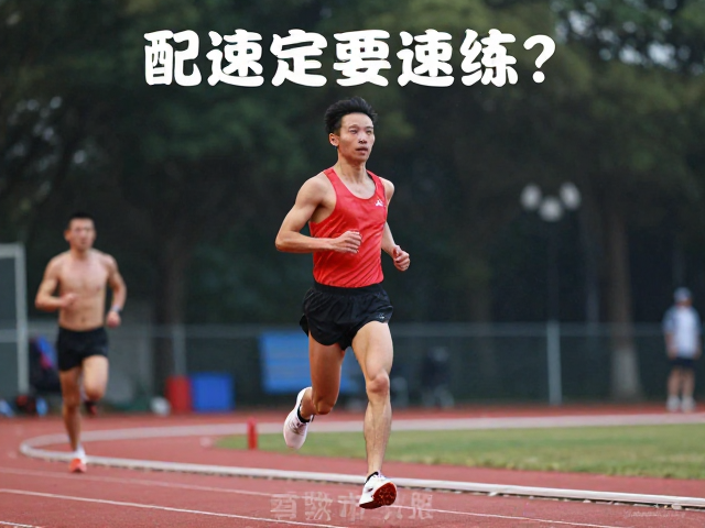 配速不稳定怎么练?乳酸阈值测试,控速特训,打造稳定节奏跑