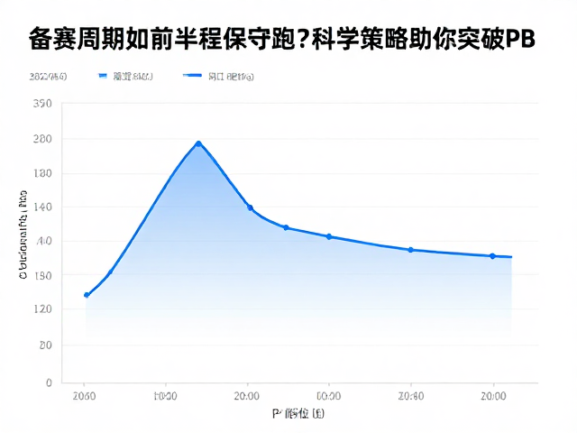 备赛周期如何前半程保守跑?科学策略助你突破PB