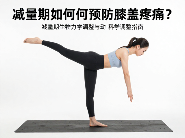 临赛拔高必看,减量期如何预防膝盖疼痛?科学调整指南