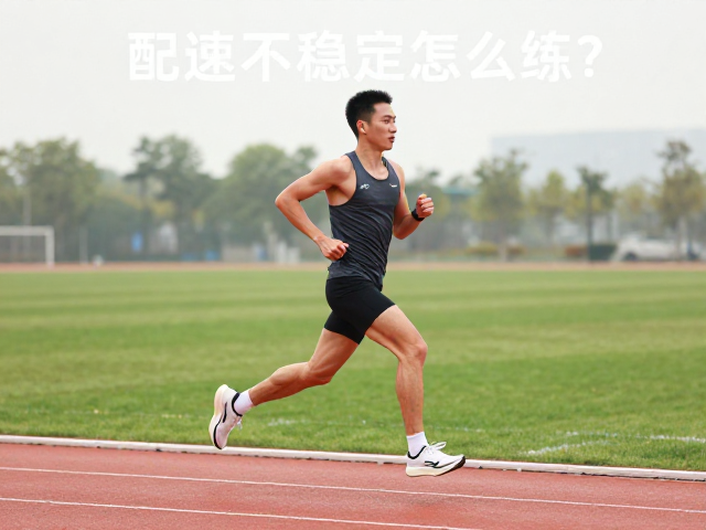 配速不稳定怎么练?乳酸阈值测试,控速特训,打造稳定节奏跑