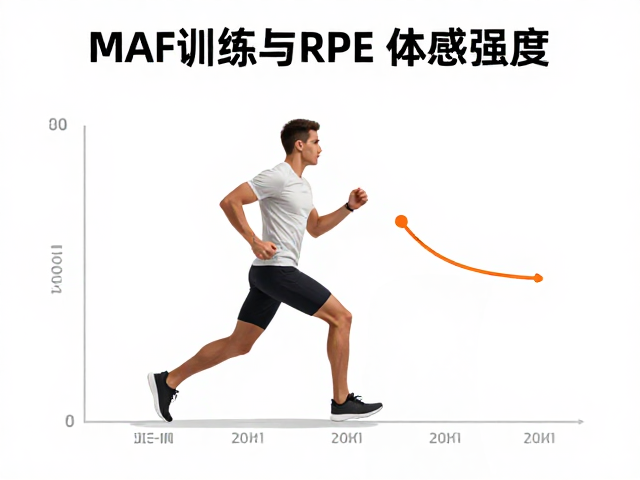 MAF训练与RPE体感强度,竞技能力提升的底层逻辑