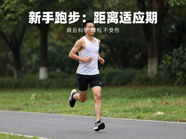 新手跑步入门，如何度过距离适应期，跑后科学放松不受伤