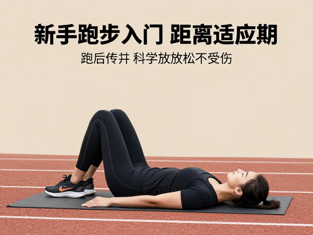新手跑步入门,如何度过距离适应期,跑后科学放松不受伤