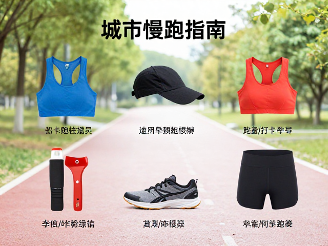 城市慢跑指南，公园绿道打卡与科学跑量规划