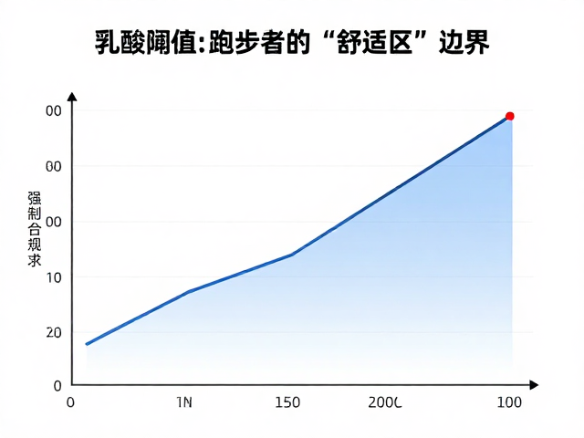 乳酸阈值与伤病风险，赛事数据常识助跑者避坑