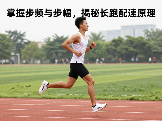 掌握步频与步幅,揭秘长跑配速原理,轻松提升跑步效率