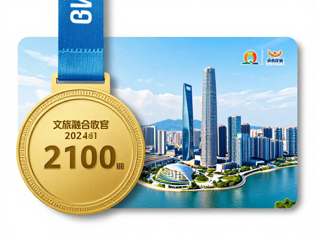 文旅融合收官，完赛奖牌背后的关门时间与城市魅力