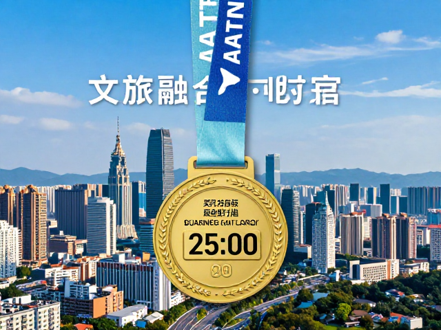 文旅融合收官,完赛奖牌背后的关门时间与城市魅力
