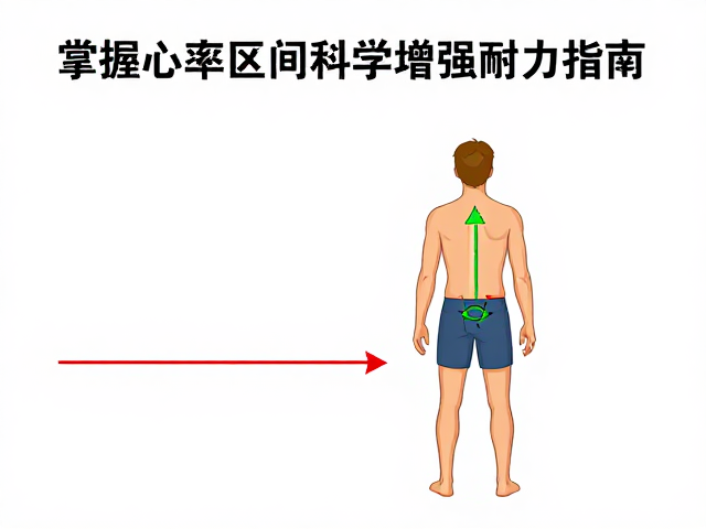 提升乳酸清除能力，掌握心率区间科学增强耐力指南