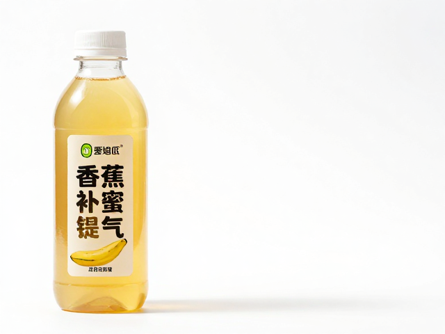 香蕉蜂蜜饮怎么喝?快速补钾提气,轻量补能首选