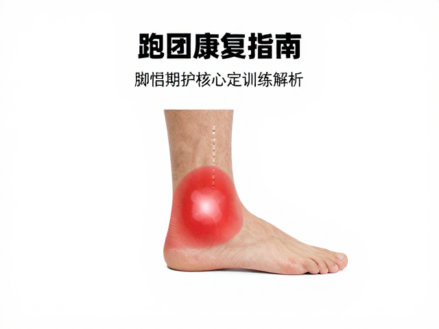 跑团康复指南,脚踝修护与核心稳定训练全解析