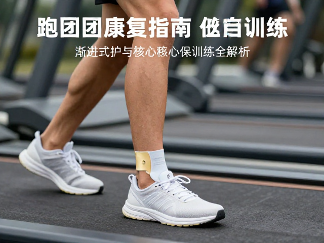 跑团康复指南,脚踝修护与核心稳定训练全解析