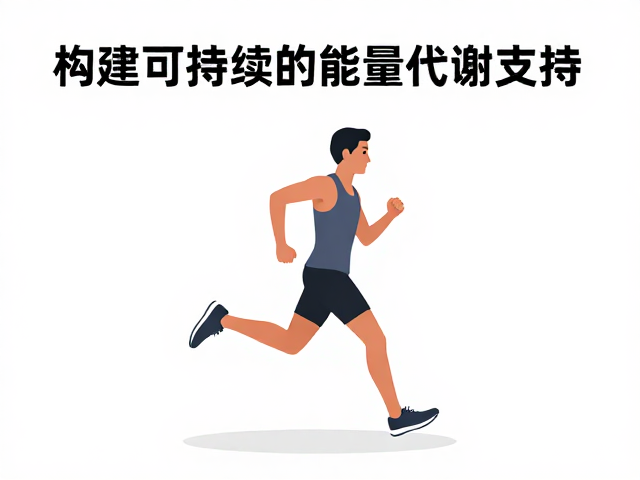 跑姿分析,肌群修复,营养补给建议,科学跑步全攻略