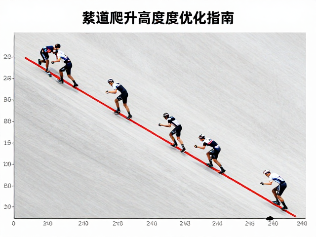 精英选手战术参考，坡道发力技巧与累计爬升高度优化指南