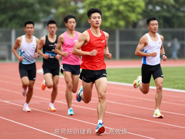 赛季前专项储备，抗累训练助稳定完赛跑者高效备赛