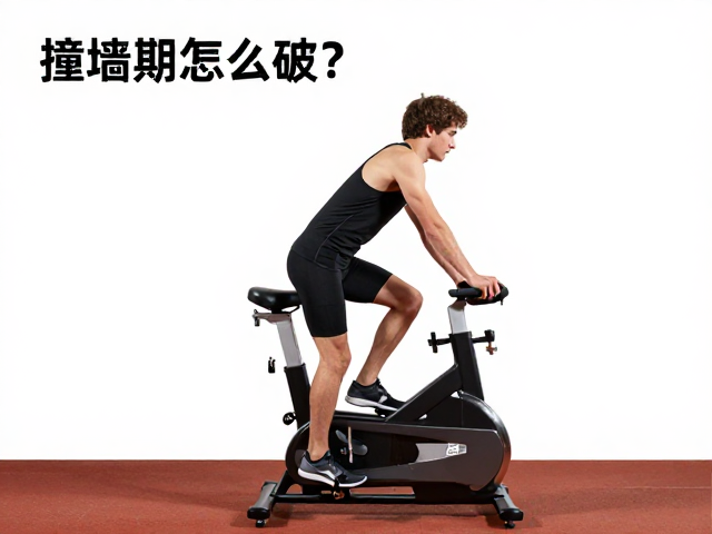 撞墙期怎么破?耐力特训优化步频步幅,轻松突破极限